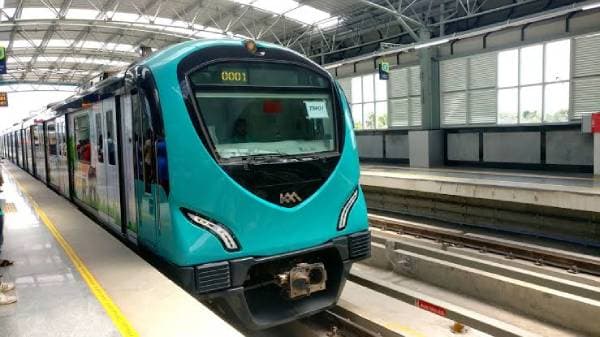 IFFK : Kochi Metro Offers Free Travel To Student Delegates 