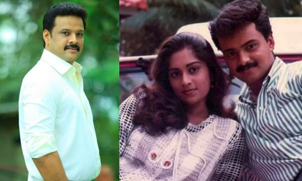 ഞാന്‍ ചെയ്യേണ്ടിയിരുന്ന സിനിമയാണ് അനിയത്തിപ്രാവ് ; തുറന്നുപറഞ്ഞ് കൃഷ്ണ