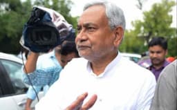 'മദ്യപിക്കുന്നവർ ഇന്ത്യക്കാരല്ല, അവർ മഹാപാപികളെന്ന് നിതിഷ് കുമാർ