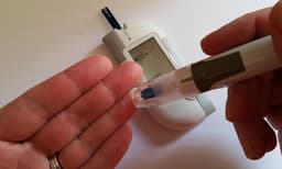 പ്രമേഹത്തിന്റെ ഉൽപത്തി സ്ത്രീകളിലും പുരുഷന്മാരിലും വ്യത്യസ്തമെന്ന് പഠനം