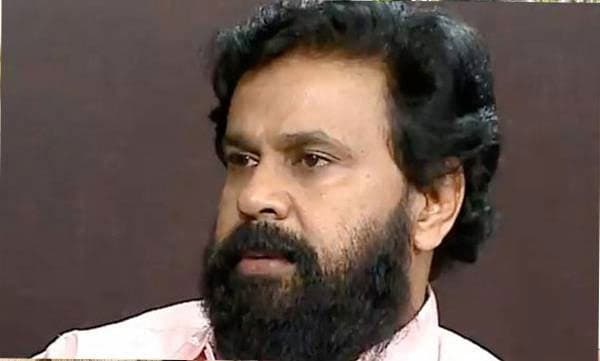 ദിലീപ് പ്രതിയായ വധഗൂഢാലോചന കേസ് സി.ബി.ഐയ്ക്ക് കൈമാറുന്നതിനെ എതിര്‍ത്ത് സര്‍ക്കാര്‍