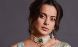 Kangana Ranaut to star in her own directional project 