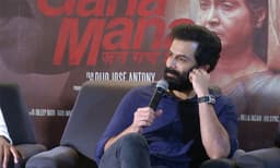 എന്തുകൊണ്ട്  ഹേമ കമ്മീഷന്‍ റിപ്പോര്‍ട്ട് പുറത്തുവിടുന്നില്ല ? അതിന്റെ ഉദ്ദേശ്യം നടപ്പാക്കണം- പൃഥ്വിരാജ്