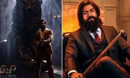 റോക്കി ഭായ് ആരാധകര്‍ക്ക് ഇരട്ടിമധുരം; കുറഞ്ഞ നിരക്കില്‍ കെജിഎഫ് ചാപ്റ്റര്‍ ഒന്ന് വീണ്ടും തിയേറ്ററുകളില്‍