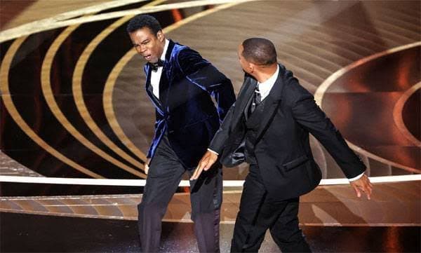 Will Smith Resigns From Academy Over Oscars Slap