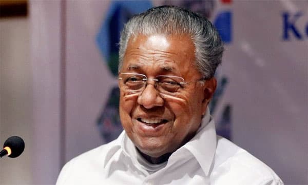 സില്‍വര്‍ ലൈന്‍: ഏറ്റെടുക്കുന്ന ഭൂമിക്ക് കമ്പോളവിലയുടെ ഇരട്ടി നഷ്ടപരിഹാരം: മുഖ്യമന്ത്രി