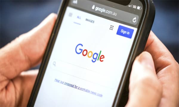 ഡോക്ടര്‍മാരെ കാണാനും ബുക്ക് ചെയ്യാനും പുതിയ സംവിധാനവുമായി ഗൂഗിള്‍ 