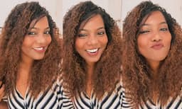 നീളൻ മുടിയില്‍ പുത്തൻ പരീക്ഷണവുമായി സയനോര; വീഡിയോ വൈറല്‍