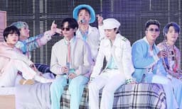 വീണ്ടും അടിതെറ്റി, ഗ്രാമിയില്‍ മുത്തമിടാനാകാതെ ബിടിഎസ്, നിരാശയോടെ മടക്കം