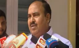 ഐഎന്‍ടിയുസി കോണ്‍ഗ്രസിന്റെ പോഷക സംഘടനയാണോ? ചരിത്രം പഠിക്കാന്‍ ചന്ദ്രശേഖരന്റെ മറുപടി