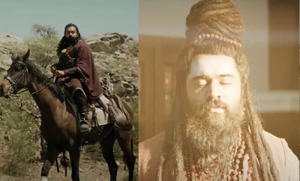 മഹാവീര്യര്‍ ടീസര്‍ പുറത്ത്; ഫാന്റസിയും ടൈം ട്രാവലും ചേര്‍ന്ന പുതു ചരിത്രം