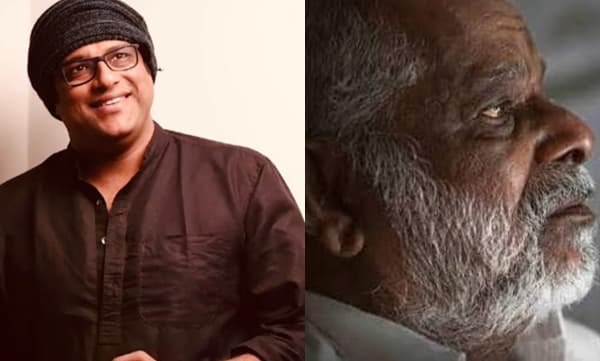 Murali Gopi shares heartfelt note about Kainakari Thankarajan (Image Source: Facebook)