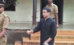 നടിയെ ആക്രമിച്ച കേസില്‍ ഒന്നാം പ്രതി പള്‍സര്‍ സുനി ജാമ്യത്തിനായി സുപ്രീം കോടതിയില്‍ 