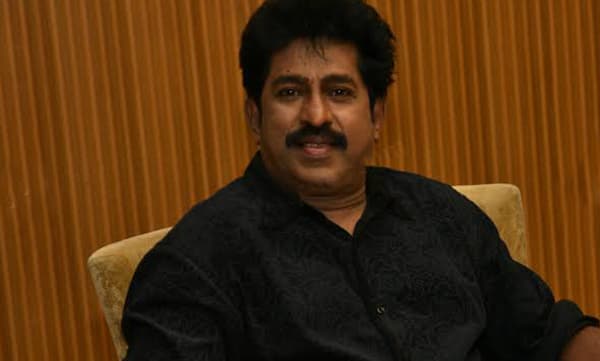 Premkumar criticise today's serials (Image Source: lightlinesdaily.com)