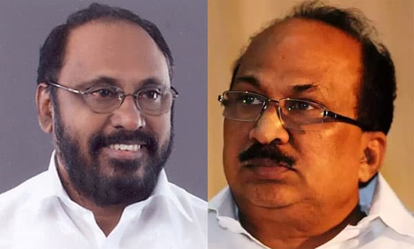 സിപിഎമ്മിന്റെ പ്രണയ തട്ടിപ്പില്‍ കുടുങ്ങരുത്;കെ.വി തോമസിന് ചെറിയാന്‍ഫിലിപ്പിന്റെ ഉപദേശം