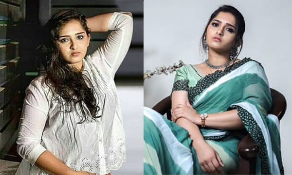 ‘അറിയുന്ന പണി തന്നെയാ ചേട്ടന്മാരേ, ഇനീം ചെയ്യും’; വിമർശകരുടെ വായടപ്പിച്ച് സനുഷ