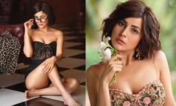 ആറ് മാസത്തെ പരിശ്രമം: കുറച്ചത് 12 കിലോ; രഹസ്യം വെളിപ്പെടുത്തി ഷെഹനാസ് ഗില്‍ 