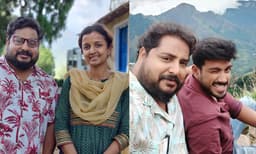 'എന്റെ പേരു പറഞ്ഞത് കാളിദാസ്’; നിര്‍മല്‍ പാലാഴി തമിഴിലേക്ക്, കുറിപ്പ് 