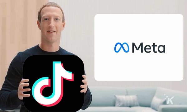 ടിക് ടോക്കിനെതിരായ പ്രചാരണം നടത്തി മെറ്റ ; സക്കര്‍ബര്‍ഗിനെതിരെ ആരോപണം 