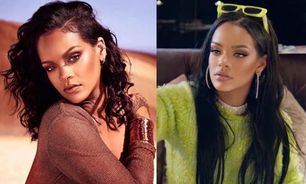 ബാർബഡോസിന്റെ ആദ്യ ശതകോടീശ്വരി; ഫോബ്സ് സമ്പന്നപ്പട്ടികയിൽ തിളങ്ങി റിഹാന