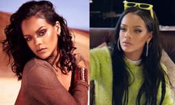 ബാർബഡോസിന്റെ ആദ്യ ശതകോടീശ്വരി; ഫോബ്സ് സമ്പന്നപ്പട്ടികയിൽ തിളങ്ങി റിഹാന