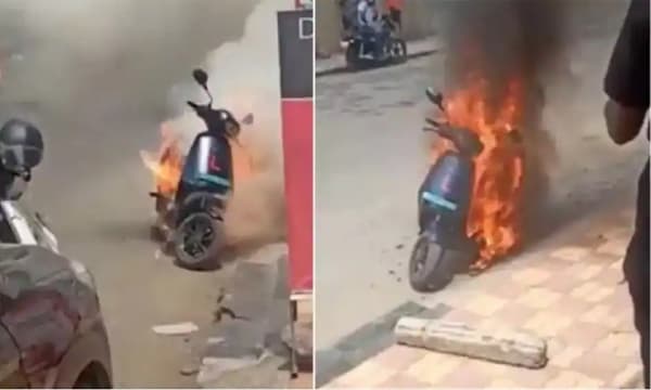 ഇലക്ട്രിക്ക് സ്‌കൂട്ടറുകളുടെ തീപിടുത്തം ; അന്വേഷണത്തിന് ഒരുങ്ങി സര്‍ക്കാര്‍  