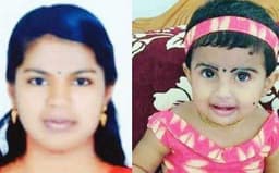 ‘ഞാന്‍ മരിക്കുന്നു’, ദുരൂഹത നിറച്ച് റിൻസിയുടെ ആത്മഹത്യ കുറിപ്പ്; അന്വേഷണം ഊർജിതം 