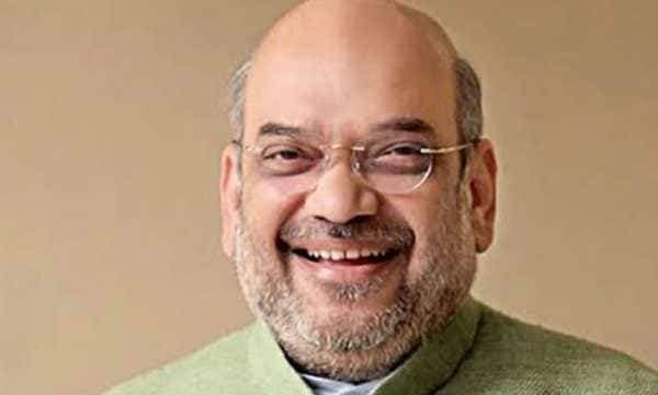 Hindi should be alternative to English, not local languages’: Amit Shah
