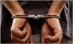 പോലീസ് സ്‌റ്റേഷനില്‍ നിന്ന് ചാടിപ്പോയ പ്രതികള്‍ പിടിയില്‍