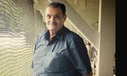 തലയോട്ടിയിൽ ലോഹപാളിയുമായി 60 വർഷം; നീക്കം ചെയ്ത് കോൺട്രാക്ടർ