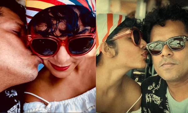 ആഷിഖിന്റെ ജന്മദിനത്തില്‍ പ്രണയാതുരമായ കുറിപ്പും ചിത്രവും പങ്കുവച്ച് റിമ കല്ലിങ്കല്‍