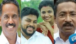 ജോര്‍ജ് എം. തോമസിനെ തള്ളി സിപിഎം; പറഞ്ഞത് നാക്കുപിഴ, തെറ്റുപറ്റിയെന്ന് ജോര്‍ജും