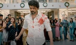 'ബീസ്റ്റ്' റിലീസ്; പെട്രോള്‍ വിതരണവുമായി വിജയ് ആരാധകര്‍