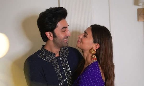 ആലിയ ഭട്ട്‌ ‐രണ്‍ബീര്‍ കപൂര്‍ വിവാഹത്തിനായി ബോളിവുഡ്‌ ഒരുങ്ങി