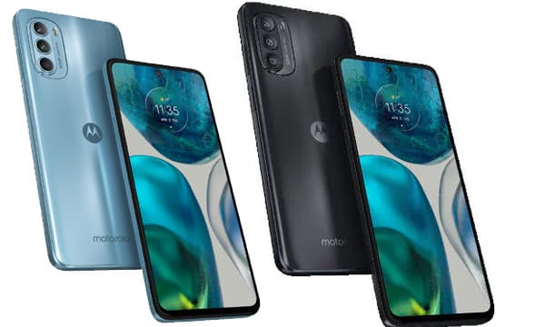 മോട്ടോ ജി 52 അവതരിപ്പിച്ചു ; വിലയും സവിശേഷതകളും അറിയാം