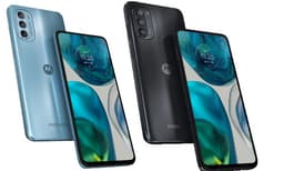 മോട്ടോ ജി 52 അവതരിപ്പിച്ചു ; വിലയും സവിശേഷതകളും അറിയാം