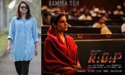 പാറപ്പുറത്ത് ചിരട്ടയിട്ട് ഉരയ്ക്കുന്ന ശബ്ദമെന്ന് പറഞ്ഞ് വിമര്‍ശിച്ചു, ഇപ്പോള്‍ അഭിമാനം:  ലെന