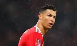 Cristiano Ronaldo announces death of his baby boy