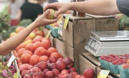 കുത്തനെ ഉയര്‍ന്ന് പഴങ്ങളുടെ വില