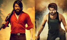 നാലു ദിവസം കൊണ്ട് 28 കോടി വാരി കെജിഎഫ് 2; ബീസ്റ്റ് 9 കോടി