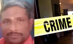 Sreenivasan murder :  Cops identifies four people 