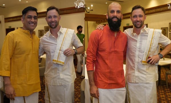 photo: twitter.com/ChennaiIPL