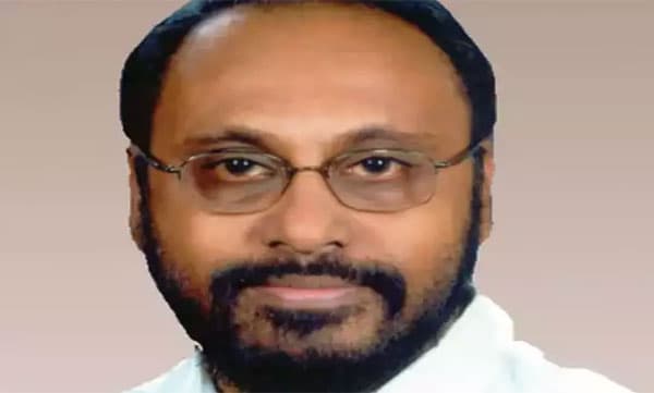 കേരളമെന്ന കിണര്‍ വറ്റിയാല്‍ വംശനാശം നേരിടുന്ന കൂപ മണ്ഡൂകമാണ് സിപിഎം: ചെറിയാന്‍ ഫിലിപ്പ്