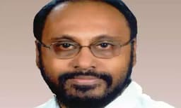 കേരളമെന്ന കിണര്‍ വറ്റിയാല്‍ വംശനാശം നേരിടുന്ന കൂപ മണ്ഡൂകമാണ് സിപിഎം: ചെറിയാന്‍ ഫിലിപ്പ്