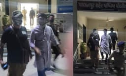 പ്രധാനമന്ത്രിക്കെതിരായ ട്വീറ്റിൽ ദലിത് നേതാവ് ജിഗ്നേഷ് മേവാനി അറസ്റ്റില്‍