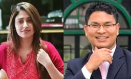 'എന്നെന്നേക്കുമായി ജാവോ'; ലക്ഷദ്വീപ് കളക്ടറുടെ സ്ഥലം മാറ്റത്തില്‍ ഐഷ സുല്‍ത്താന