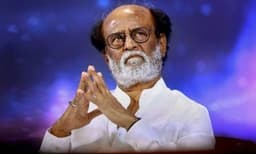 Rajinikanth to Rajya Sabha? 