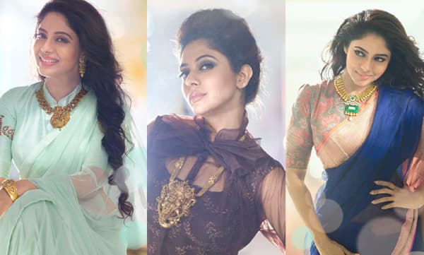 കിടിലൻ മേക്കോവറിൽ പൂർണിമ ഇന്ദ്രജിത്; ചിത്രങ്ങള്‍