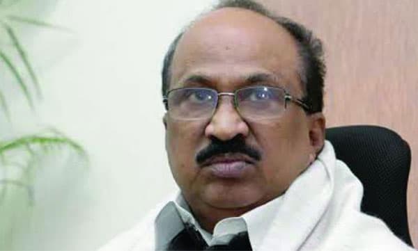 വീടില്ലാത്തവർക്കാണ് അഭയം വേണ്ടത്, ഞാനിപ്പോഴും കോൺ​ഗ്രസ് വീട്ടിൽ; കോടിയേരിയോട് കെവി തോമസ്