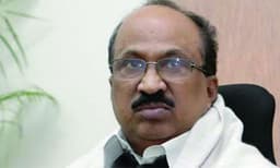 വീടില്ലാത്തവർക്കാണ് അഭയം വേണ്ടത്, ഞാനിപ്പോഴും കോൺ​ഗ്രസ് വീട്ടിൽ; കോടിയേരിയോട് കെവി തോമസ്